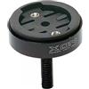 XON Supporto XON Serie Sterzo per GARMIN Fisso in Alluminio CNC
