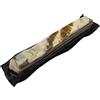 Corsevilla - Pancetta iberica di bellota - Iberico - Iberico Bellota - Qualità Gourmet - Salumi Iberici - Senza Glutine - Senza Lattosio - (circa 400 grammi)