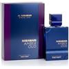 Al Haramain Amber Oud - Dubai Night by Al Haramain for Men - 3,33 oz Estratto Di Profumo Spray