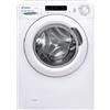 CANDY Lavatrice CS 12102DW4/1-S Capacità 10 Kg Classe Energetica B Profondità 58 Cm 1200 Giri Motore AC