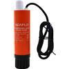 Pompa Di Trasferimento Dell'acqua/ Sommergibile/in Linea - 12V, 500 GPH