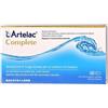BAUSCH & LOMB-IOM SpA Artelac® Complete Bausch & Lomb 30x0,5ml