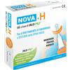 NOVA ARGENTIA Srl IND. FARM Nova Argentia Nova H Trattamento Delle Emorroidi 6x5ml