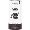 FOODSPRING GmbH Whey Protein Biscotti E Crema Foodspring 750g