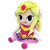 Nintendo Princess Of Zelda Peluche 17cm