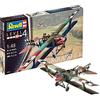 Revell Plastic ModelKit 03965 - Roland C.II (1:48)