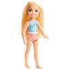 Barbie Bambola Mattel