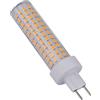 HuZhouChen Lampadina G8.5 LED 10W AC 90-265V G8.5 per casa ufficio non dimmerabile(Warm white)