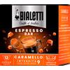 Bialetti Capsule caffè Bialetti Gourmet gusto Caramello | Bialetti | Capsule caffè | BIALETTI| Prezzi Offerta | Shop Online