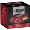 Bialetti Capsule Bialetti ROMA MULTIPACK compatibili Bialetti (confezioni da 128 capsule) | Bialetti | Capsule caffè | BIALETTI| Prezzi Offerta | Shop Online