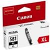 Canon Cartuccia inkjet alta capacità CLI-581BK XL Canon nero 2052C001