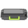 Lexmark Toner alta resa return program Lexmark nero 53B2H00