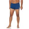 Speedo Costume Uomo Square Leg Endurance+ Solid Navy