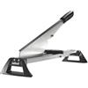 wolfcraft Taglierina per laminato LC 600 I 6937000 I La taglierina per laminato precisa e ad alte prestazioni