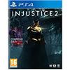 WARNER BROS Injustice 2 - PlayStation 4 [Edizione: Francia]