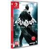 WARNER BROS BATMAN ARKHAM TRILOGY (NS)