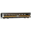 Hornby Carrozza, R40441 Railroad Grand Central Rail, rimorchio Mk3 Standard Open, 42401, Era 10, Carrozza in Scala 00 per Set di Treni, Modelli di Materiale rotabile per Adulti, Modello in Scala 1:76