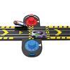 Scalextric Micro Scalextric, pacchetto accessori contagiri con espulsore