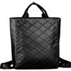 TOM TAILOR zaino per il tempo libero Skylar Backpack Black nero