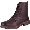 camel active 57trs02-400320_41, Stivali alla Moda Donna, caffè, EU