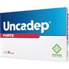 Uncadep Forte Lattoferrina 20 Capsule pz