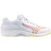 MIZUNO scarpe MIZUNO Thunder blade z w bianco