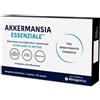 Metagenics Akkermansia Essenziale 30 capsule