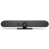 Logitech Rally Bar Mini + Tap IP sistema di conferenza Collegamento ethernet LAN