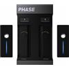 MWM Phase Essential Controller wireless PER GIRADISCHI scratch DJ serato traktor