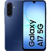 Samsung SM-A176 A17 8+256GB 6.7" 5G Blue DS SM-A176BZBDEUE