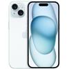 APPLE IPHONE 15 128GB BLUE 5G SMARTPHONE BLU A16 BIONIC ORIGINALE ITALIA APPLE
