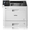 Brother Stampante Laser ( A4 Duplex 2400 x 600 ) HL SERIES Grey e Black