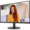 AOC U27B3A - Monitor UHD da 27 pollici, altoparlanti, HDR10 (3840x2160, 60 Hertz