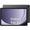 Samsung SM-X210 Tab A9+ 11" 8+256GB WiFi Graphite Europa SM-X210RZAPEUE