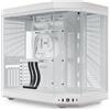 HYTE Y70 Midi Tower Bianco (HYTE Y70 MID TOWER CASE SNOW WHITE)