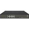 Level One GES-2110p Switch Gigabit Poe a 10 porte