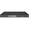 Level One Switch 16x GE GES-2118P 2xgsfp 19