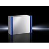 Rittal Alloggiamento di installazione Rittal 300 x 300 x 150 in acciaio inossidabile in