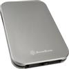 Silverstone SILStonestone Mammoth Series MMS02 - Memory Housing - 2,5 "(6,4 cm) - SATA 6GB/S