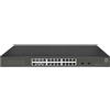 Level One Switch 24x GE GES-2126 2XGSFP 19