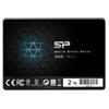 Silicon Power DISQUE SSD SILICON POWER ACE A55 2TO (2000GO) - S-ATA 2,5
