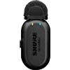 SHURE MV-One-Z6-Microfono wireless MV-LAV movimentare, Caso