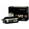 Lexmark High Yield Return Programme Cartridge T64x cartuccia toner Originale Ner
