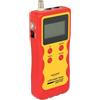 Delock Tester per cavi LCD RJ45 / RJ12 / BNC / USB