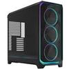 Fractal Design Meshify 3 XL Ambience Pro RGB Light Ti