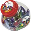 Emtec 8 GB C410 USB 2.0 Candy Jar