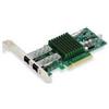 Supermicro Adattatore di rete PCIe 2.0 x8 a basso profilo