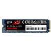 SILICON POWER SSD UD85 2TB M.2 PCIe NVMe