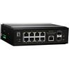 Level One LevelOne IGP-1061 switch di rete Gestito L2 Gigabit Ethernet [10/100/1000] Suppo