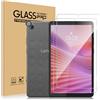 ELYCO Pellicola Protettiva Compatibile con Lenovo Tab One/Tab K9 8.7 Pollici, 2 Pezzi Vetro Temperato + 1 Pezzi Pellicola Fotocamera, 9H Durezza Anti Graffio Pellicola Protettiva, Ultra HD Senza Bolle
